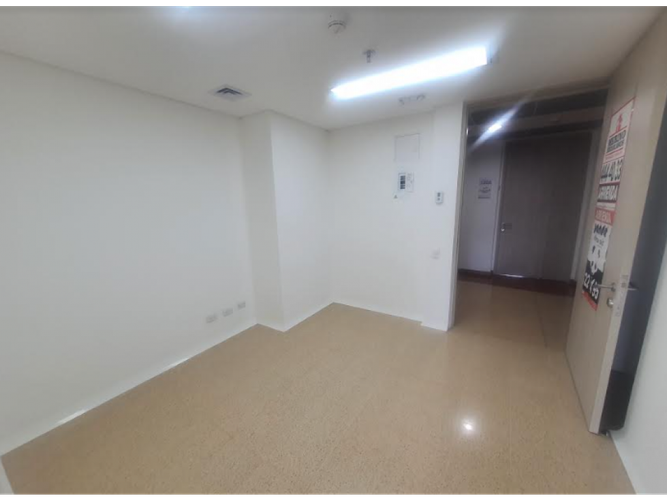 Oficina en venta en Las Vegas, Envigado, 35 m² · foto 2 de 5
