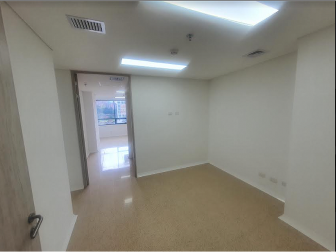 Oficina en venta en Las Vegas, Envigado, 35 m² · foto 3 de 5