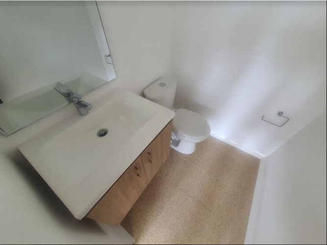 Oficina en venta en Las Vegas, Envigado, 35 m² · foto 5 de 5