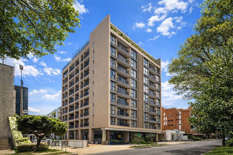 Apartamento de 1 alcoba en arriendo en Chico Norte, Bogotá, 57 m² · foto 15 de 15