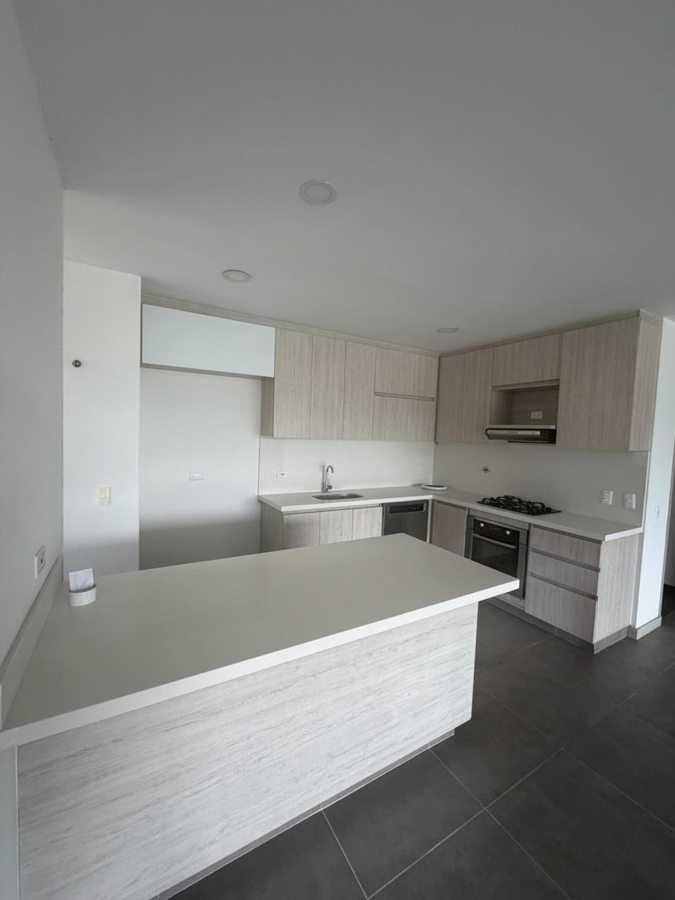 Apartamento en Arriendo en Escobero, Envigado