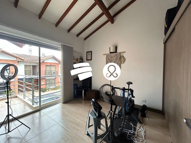 Casa de 3 alcobas en venta en La Ceja, 84 m² · foto 2 de 14