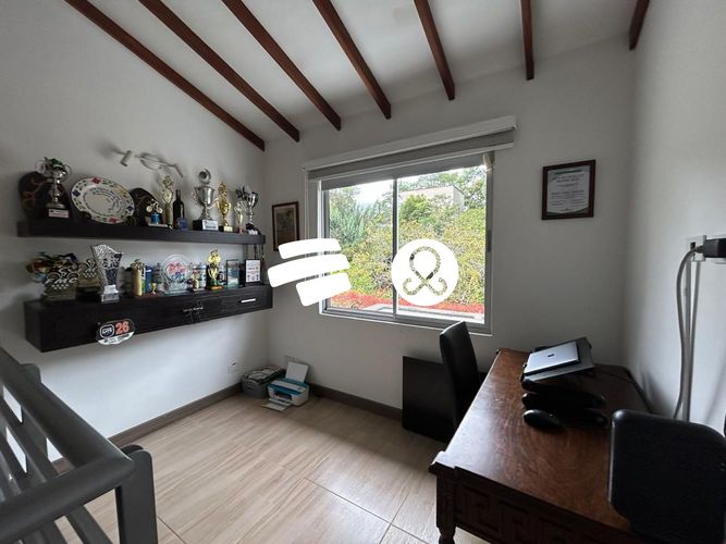Casa de 3 alcobas en venta en La Ceja, 84 m² · foto 3 de 14