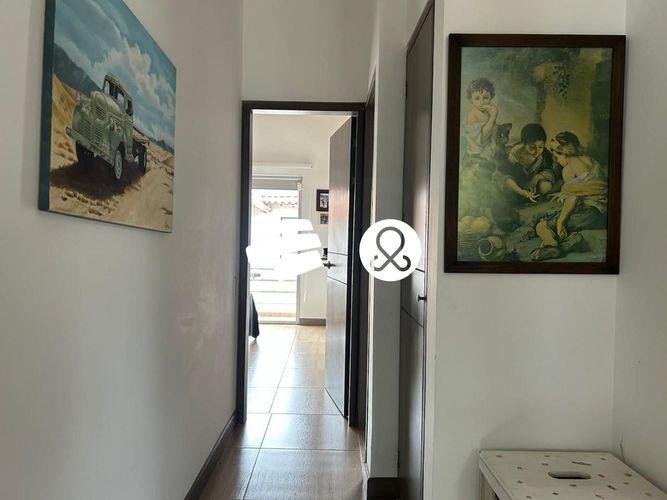 Casa de 3 alcobas en venta en La Ceja, 84 m² · foto 6 de 14
