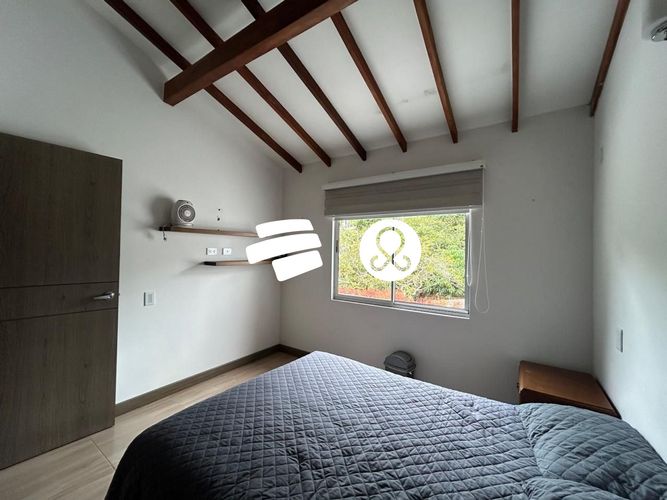 Casa de 3 alcobas en venta en La Ceja, 84 m² · foto 7 de 14