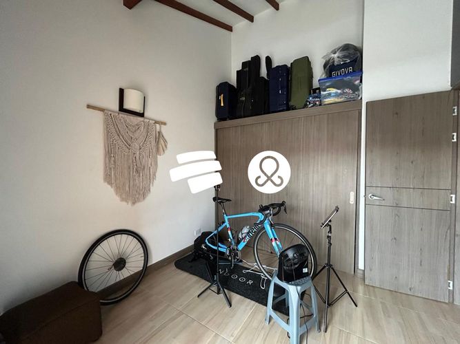Casa de 3 alcobas en venta en La Ceja, 84 m² · foto 12 de 14