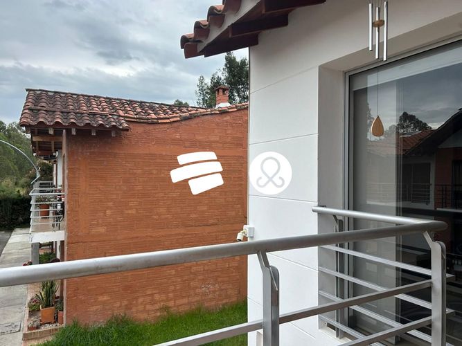 Casa de 3 alcobas en venta en La Ceja, 84 m² · foto 13 de 14
