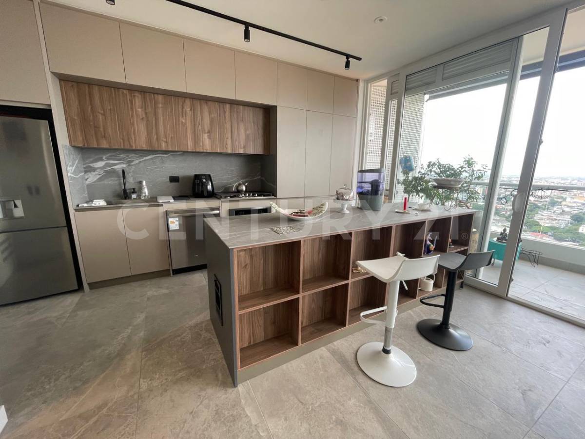 Departamento en alquiler con baja de precio en Santa monica