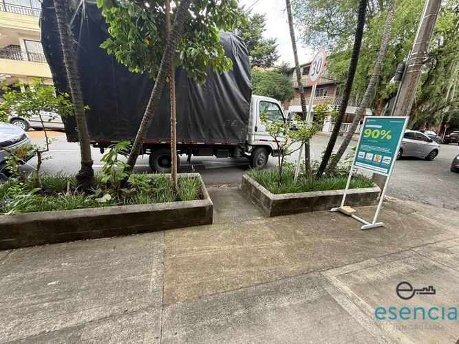 Local en arriendo en La Magnolia, Envigado, 25 m² · foto 5 de 5