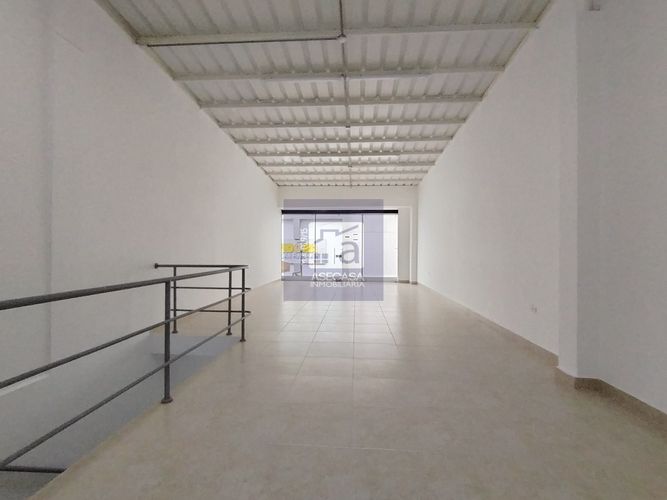 Local en arriendo en Granada, Bucaramanga, 120 m² · foto 4 de 5