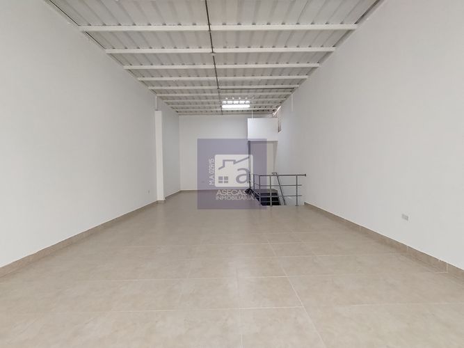 Local en arriendo en Granada, Bucaramanga, 120 m² · foto 5 de 5