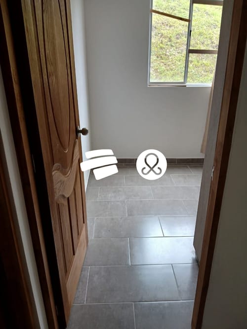 Apartamento de 2 alcobas en venta en San Nicolas, La Ceja, 49 m² · foto 14 de 17