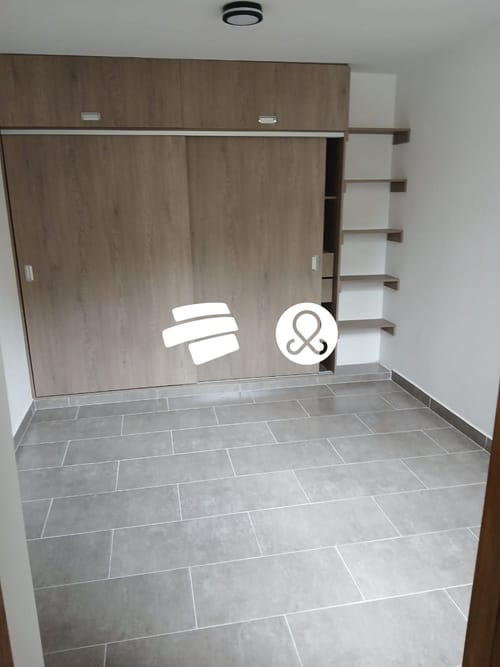 Apartamento de 2 alcobas en venta en San Nicolas, La Ceja, 49 m² · foto 15 de 17