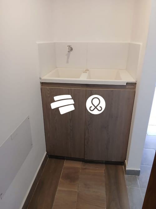 Apartamento de 2 alcobas en venta en San Nicolas, La Ceja, 49 m² · foto 16 de 17