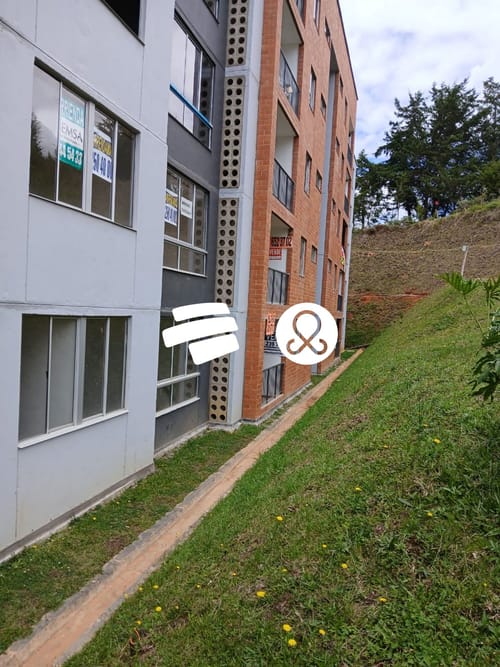Apartamento de 2 alcobas en venta en San Nicolas, La Ceja, 49 m² · foto 17 de 17