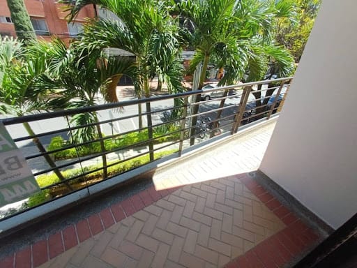 Apartamento de 3 alcobas en arriendo en Lorena, Medellín, 120 m² · foto 3 de 21