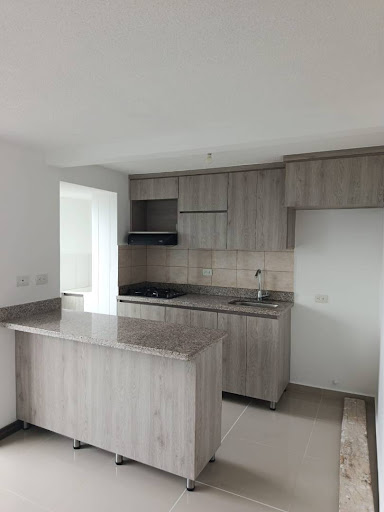Apartamento en Arriendo en Las brisas, La estrella en Las Brisas