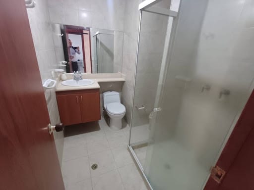 Apartamento de 3 alcobas en arriendo en Lorena, Medellín, 120 m² · foto 10 de 21