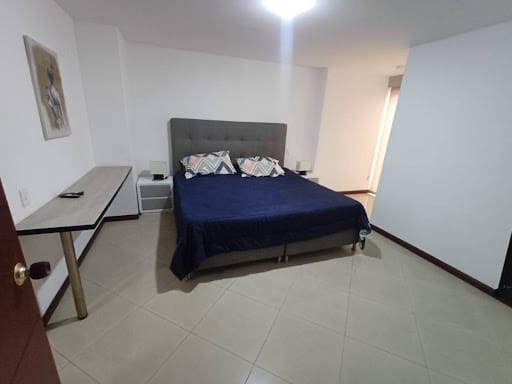 Apartamento de 3 alcobas en arriendo en Lorena, Medellín, 120 m² · foto 11 de 21