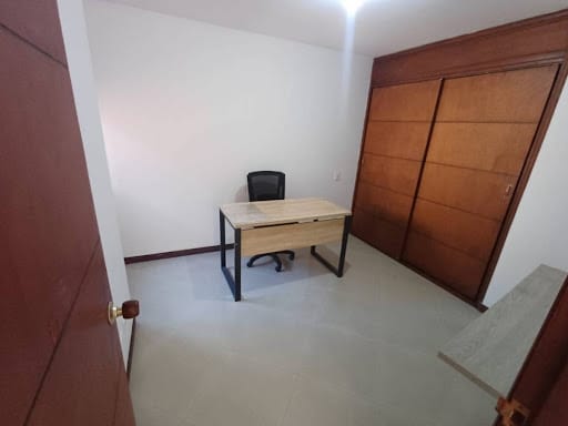 Apartamento de 3 alcobas en arriendo en Lorena, Medellín, 120 m² · foto 12 de 21