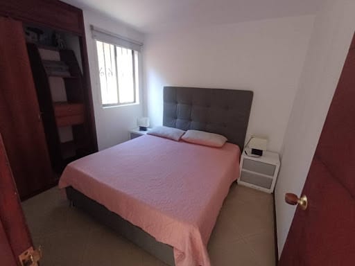 Apartamento de 3 alcobas en arriendo en Lorena, Medellín, 120 m² · foto 14 de 21