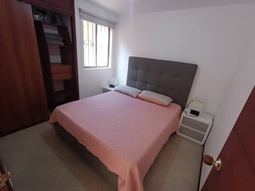 Apartamento de 3 alcobas en arriendo en Lorena, Medellín, 120 m² · foto 15 de 21