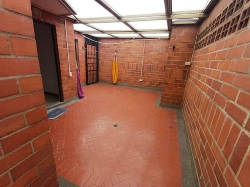 Apartamento de 3 alcobas en arriendo en Lorena, Medellín, 120 m² · foto 17 de 21