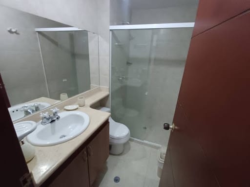 Apartamento de 3 alcobas en arriendo en Lorena, Medellín, 120 m² · foto 20 de 21