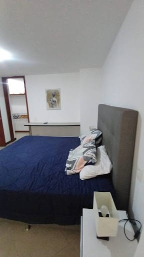Apartamento de 3 alcobas en arriendo en Lorena, Medellín, 120 m² · foto 21 de 21