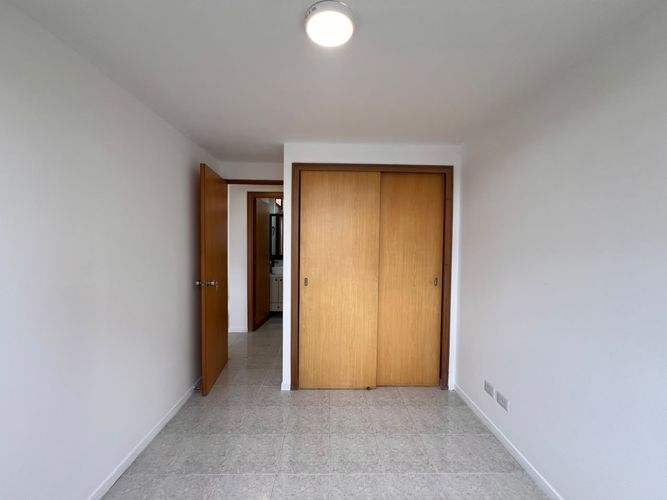 Apartamento de 3 alcobas en arriendo en El Poblado, Medellín, 86 m² · foto 14 de 17