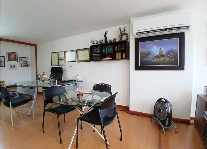 Apartamento de 1 alcoba en venta en La Frontera, Medellín, 65 m² · foto 9 de 14