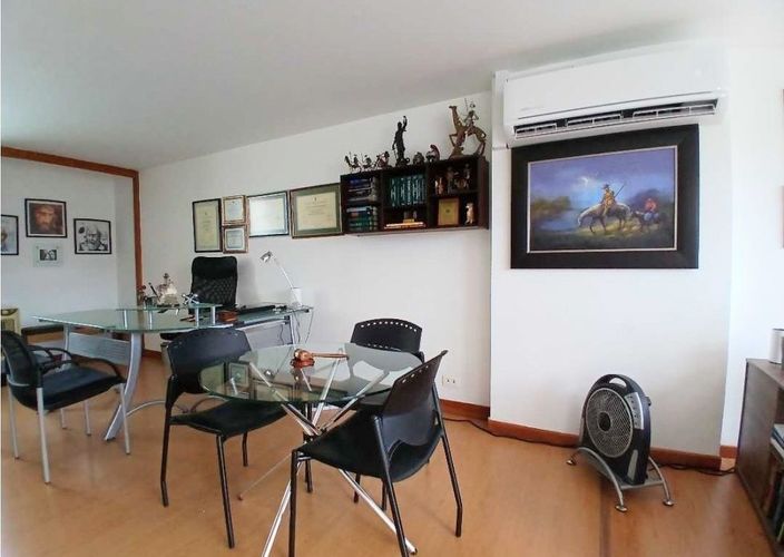 Apartamento de 1 alcoba en venta en La Frontera, Medellín, 65 m² · foto 5 de 14