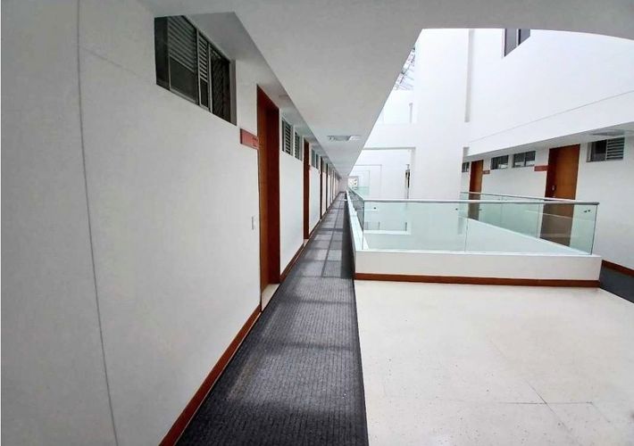 Apartamento de 1 alcoba en venta en La Frontera, Medellín, 65 m² · foto 7 de 14