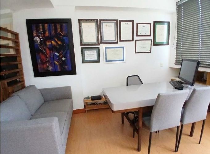 Apartamento de 1 alcoba en venta en La Frontera, Medellín, 65 m² · foto 6 de 14