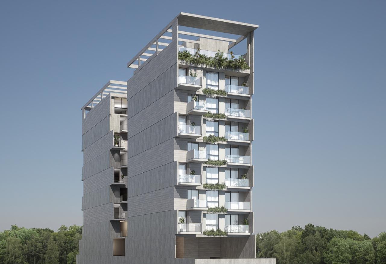 SHANTI | Apart Hotel Premium: Inversión de Lujo y Exclusividad en el Corazón Corporativo - foto 5