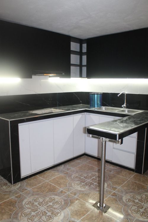 Casa de 3 alcobas en venta en Ub. Villa Angelita Et. I, Soledad, 170 m² · foto 13 de 16