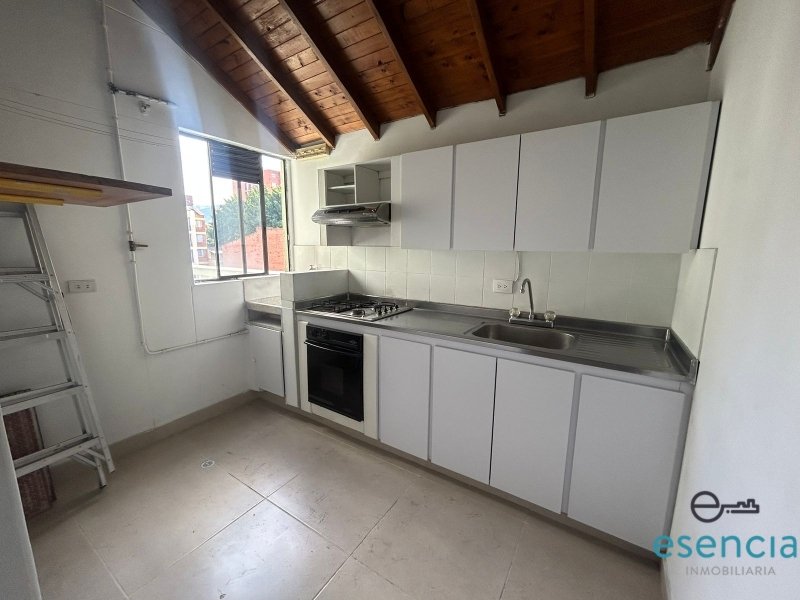 Apartamento en Arriendo en Calasanz, Medellín