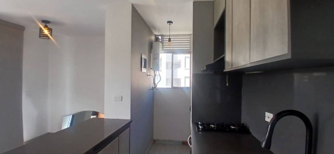 Apartamento de 2 alcobas en venta en El Porvenir, Rionegro, 50 m² · foto 3 de 24
