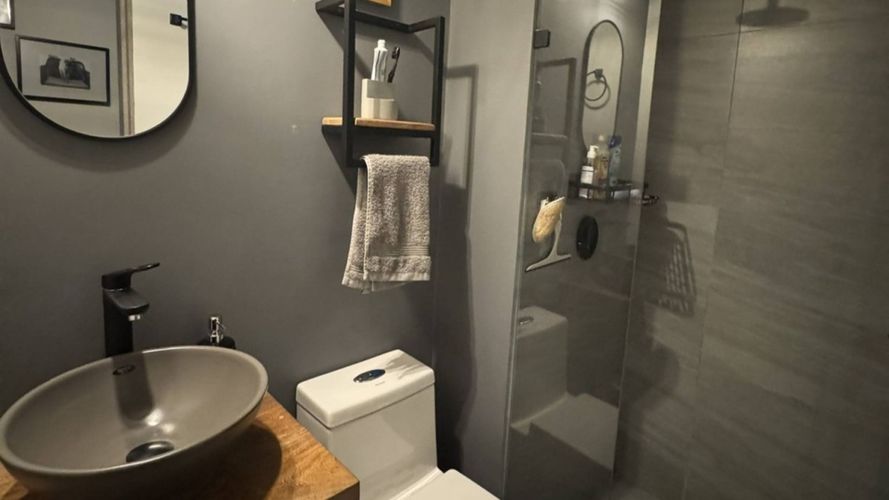 Apartamento de 2 alcobas en venta en El Porvenir, Rionegro, 50 m² · foto 7 de 24