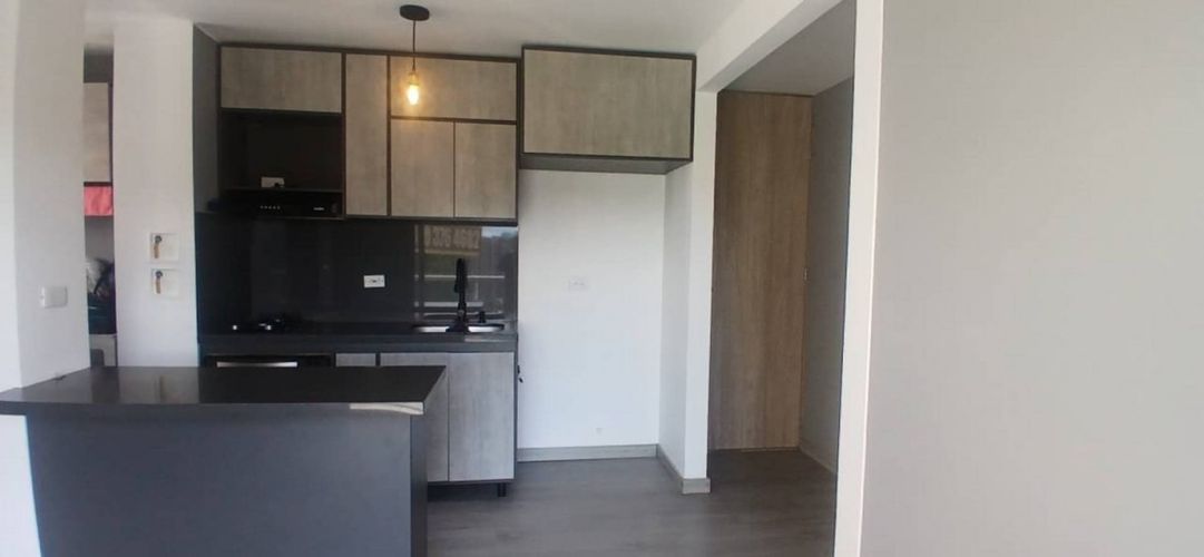 Apartamento de 2 alcobas en venta en El Porvenir, Rionegro, 50 m² · foto 9 de 24