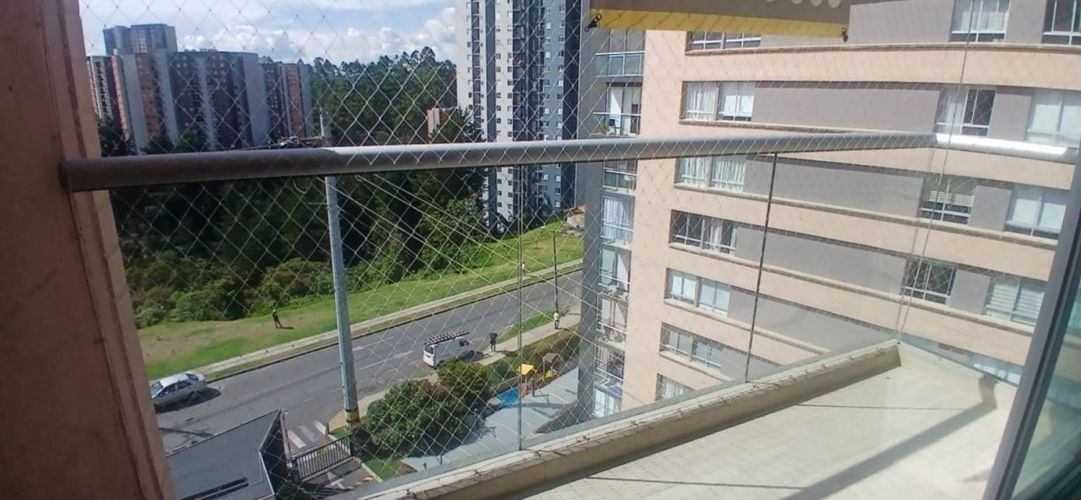Apartamento de 2 alcobas en venta en El Porvenir, Rionegro, 50 m² · foto 10 de 24