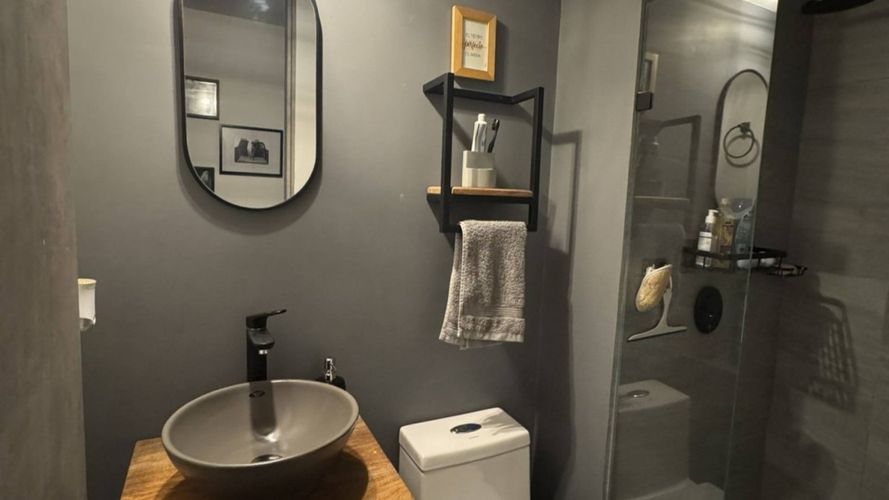 Apartamento de 2 alcobas en venta en El Porvenir, Rionegro, 50 m² · foto 17 de 24