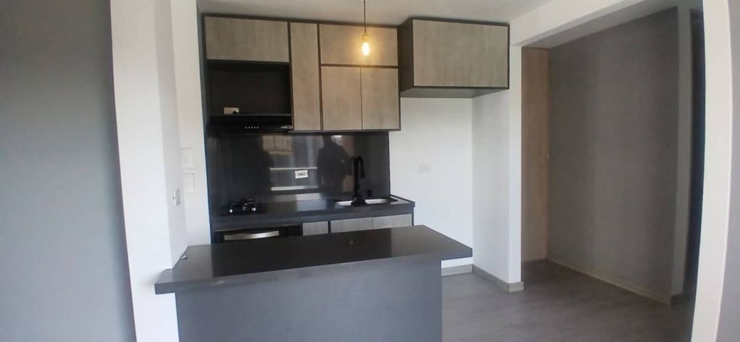 Apartamento de 2 alcobas en venta en El Porvenir, Rionegro, 50 m² · foto 23 de 24