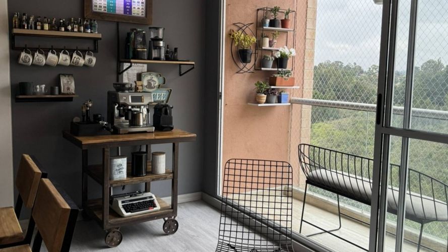 Apartamento de 2 alcobas en venta en El Porvenir, Rionegro, 50 m² · foto 24 de 24