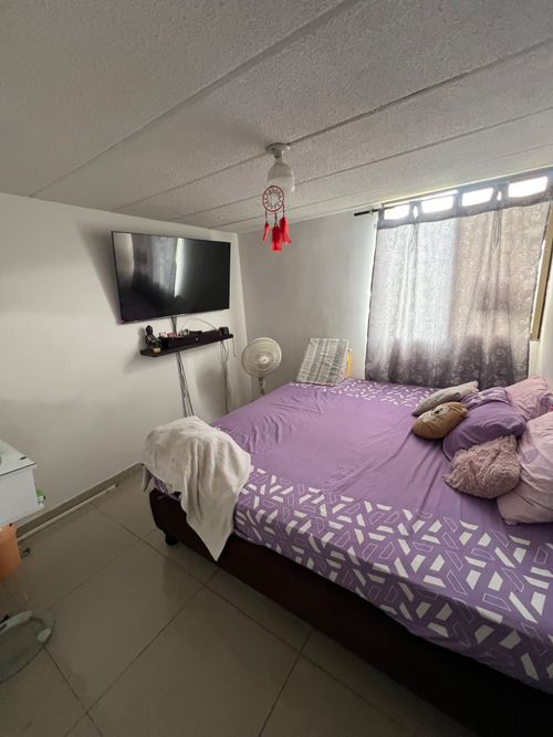 Apartamento de 3 alcobas en venta en La Base, Cali, 62 m² · foto 9 de 12