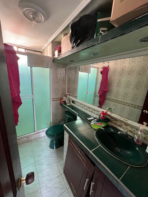 Apartamento de 3 alcobas en venta en La Base, Cali, 62 m² · foto 6 de 12