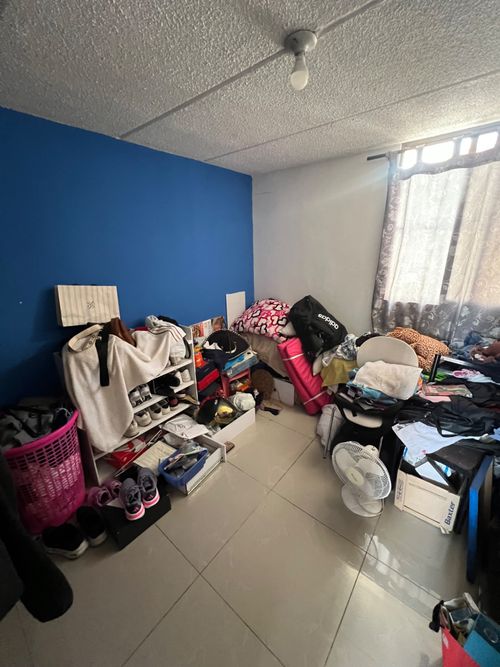 Apartamento de 3 alcobas en venta en La Base, Cali, 62 m² · foto 8 de 12