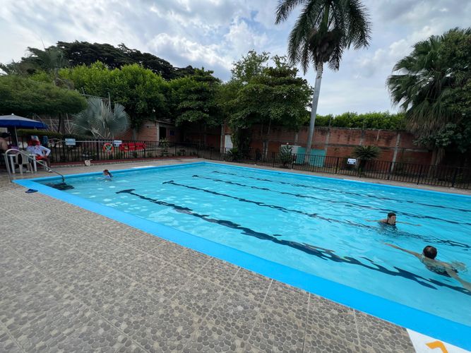 Apartamento de 3 alcobas en venta en La Base, Cali, 62 m² · foto 11 de 12