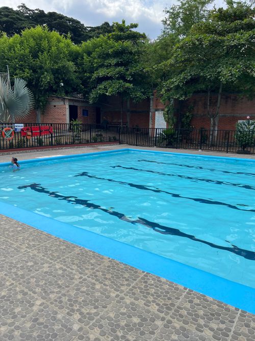 Apartamento de 3 alcobas en venta en La Base, Cali, 62 m² · foto 12 de 12