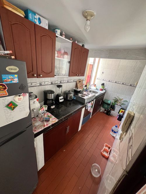 Apartamento de 3 alcobas en venta en La Base, Cali, 62 m² · foto 4 de 12